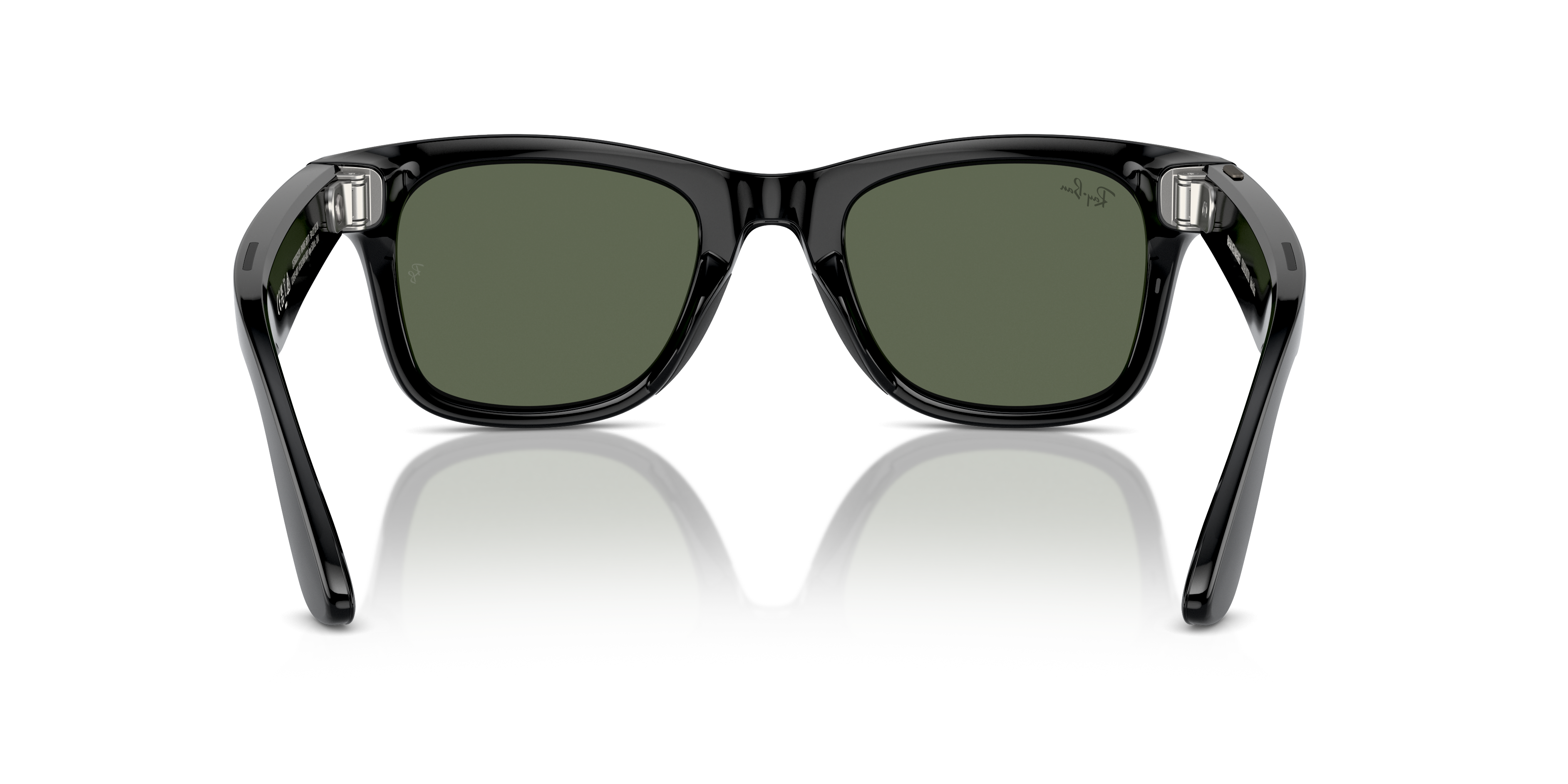 RAY-BAN META RW4006 WAYFARER 601/71 50