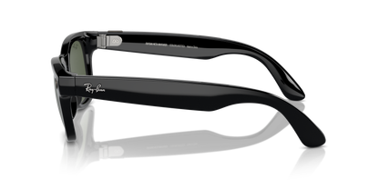 RAY-BAN META RW4006 WAYFARER 601/71 50