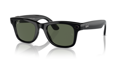 RAY-BAN META RW4006 WAYFARER 601/71 50