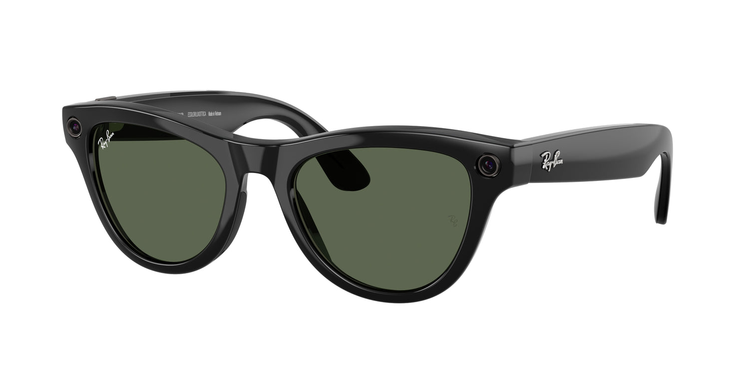 RAY-BAN META RW4010 SKYLER 601/71 52