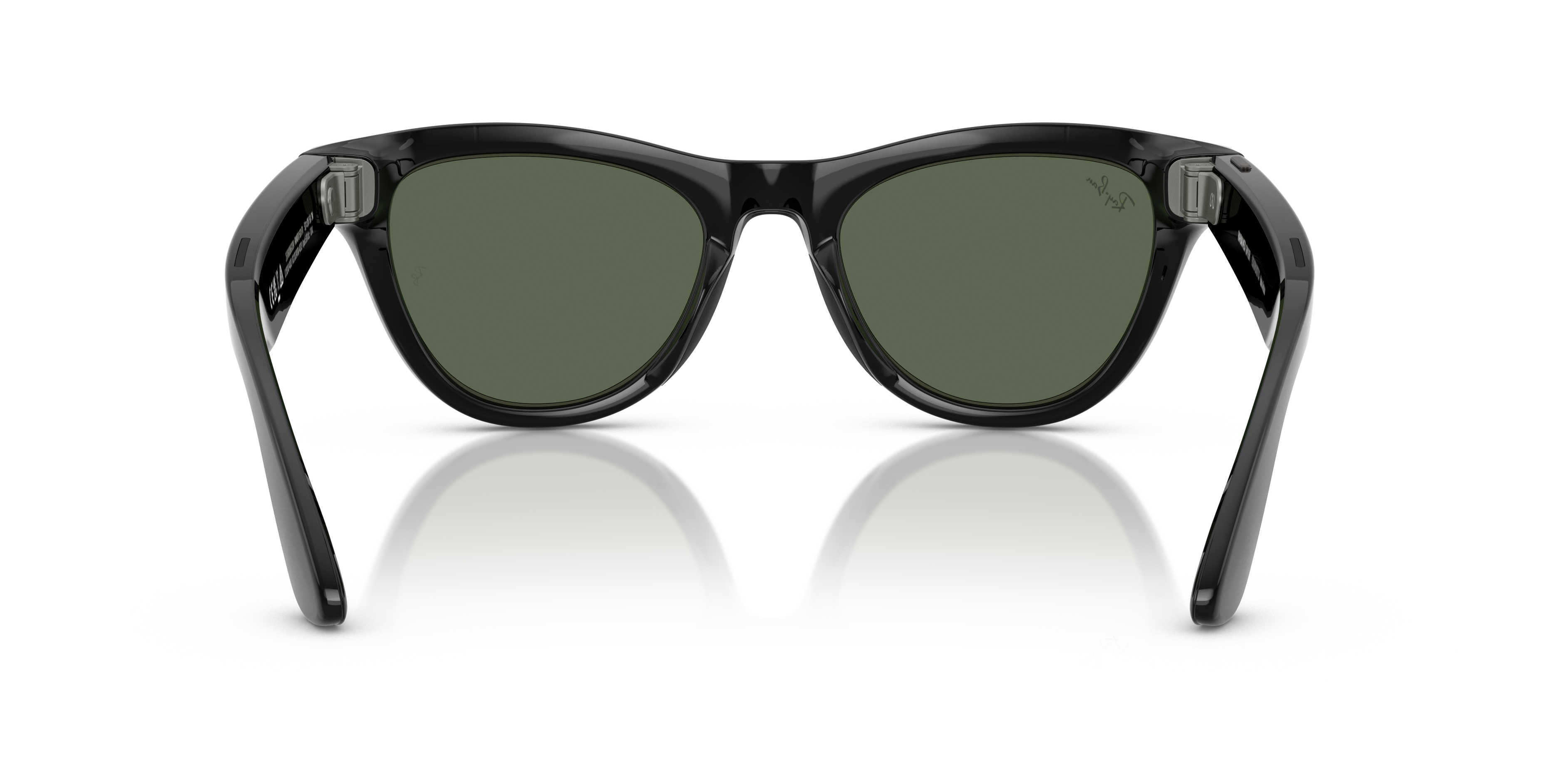 RAY-BAN META RW4010 SKYLER 601/71 52