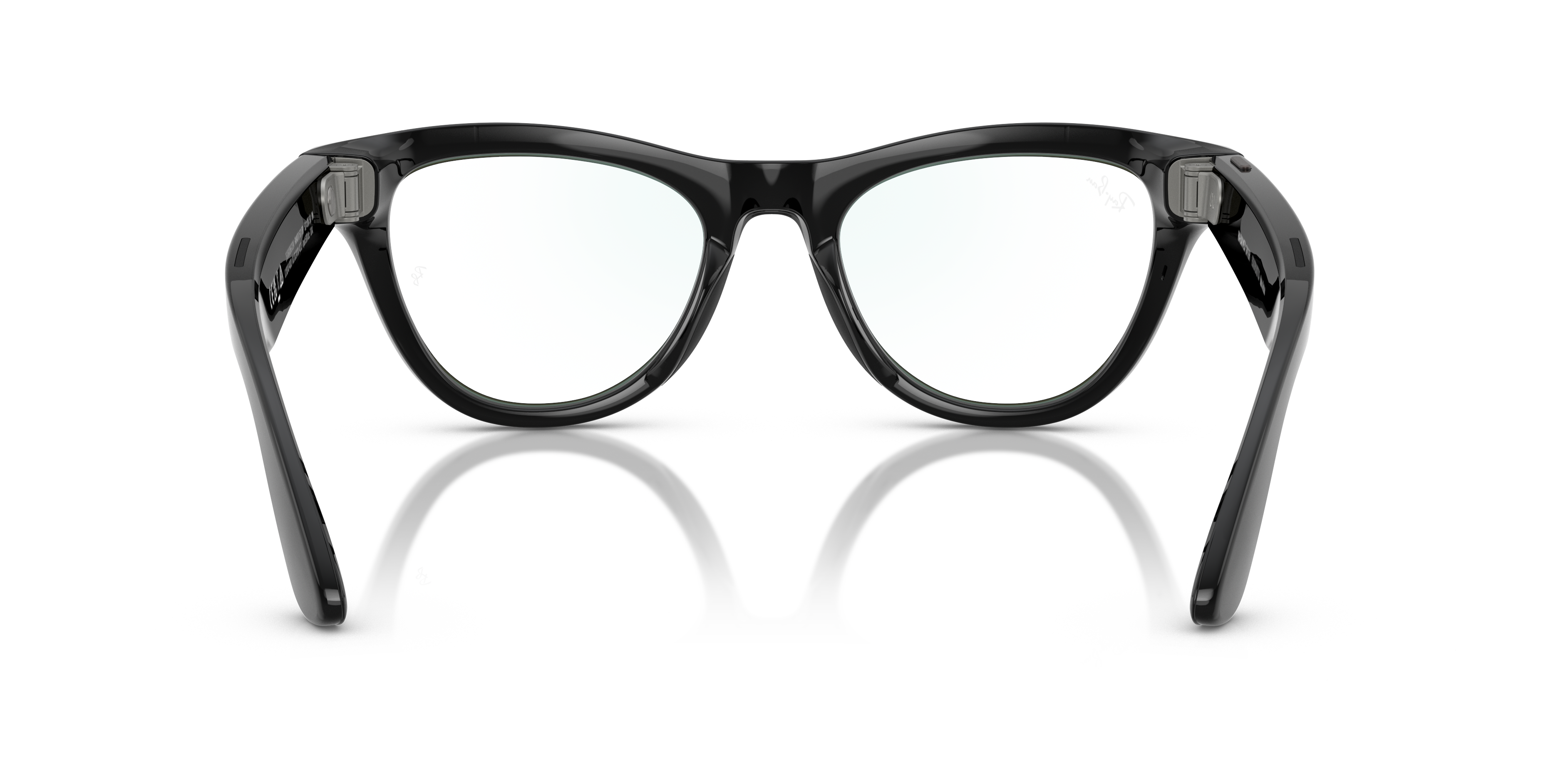 RAY-BAN META RW4010 SKYLER 601/SB 52