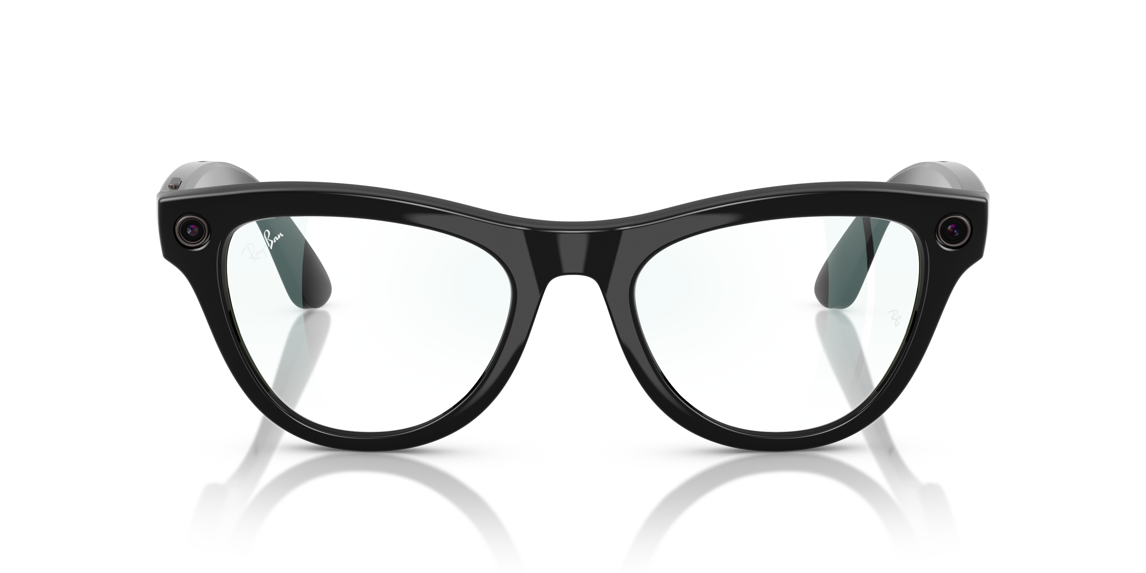 RAY-BAN META RW4010 SKYLER 601/SB 52