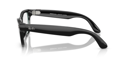 RAY-BAN META RW4010 SKYLER 601/SB 52