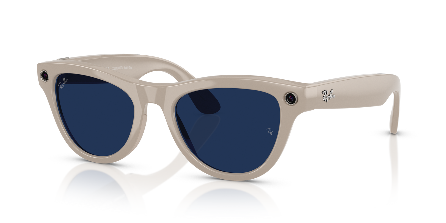 RAY-BAN META RW4010 SKYLER 6700MF 52