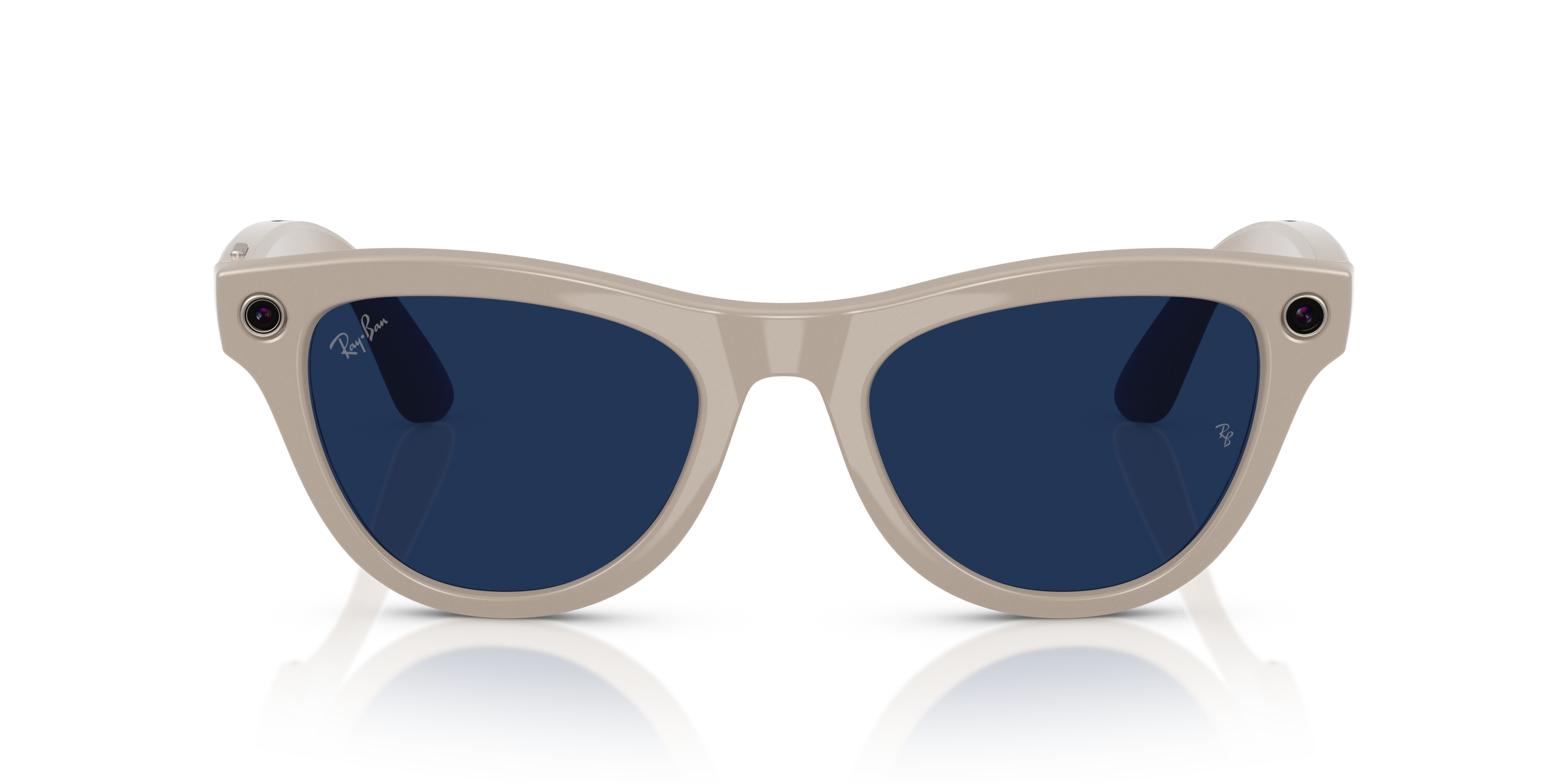 RAY-BAN META RW4010 SKYLER 6700MF 52