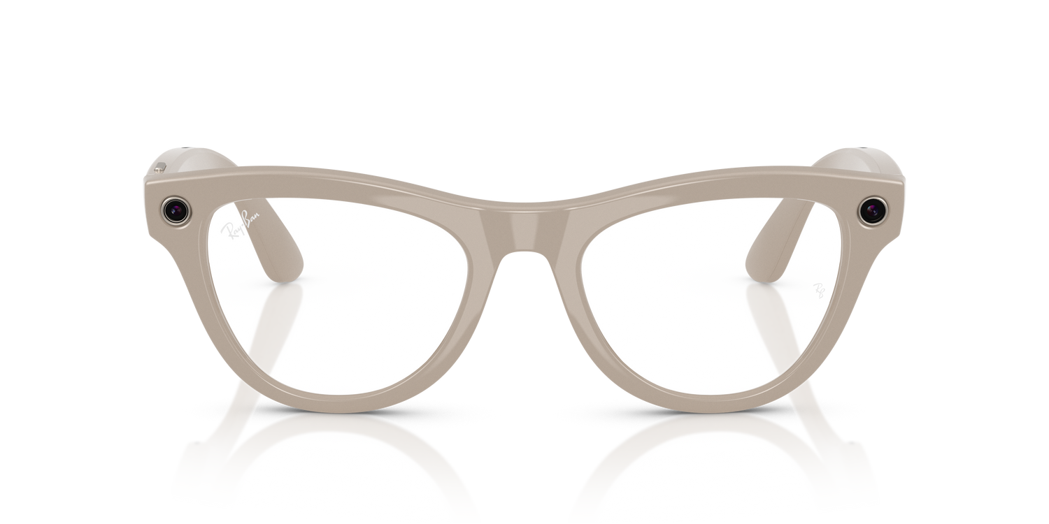 RAY-BAN META RW4010 SKYLER 6700MF 52