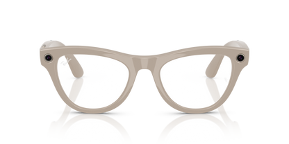 RAY-BAN META RW4010 SKYLER 6700MF 52