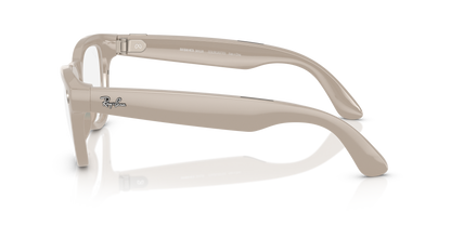 RAY-BAN META RW4010 SKYLER 6700MF 52