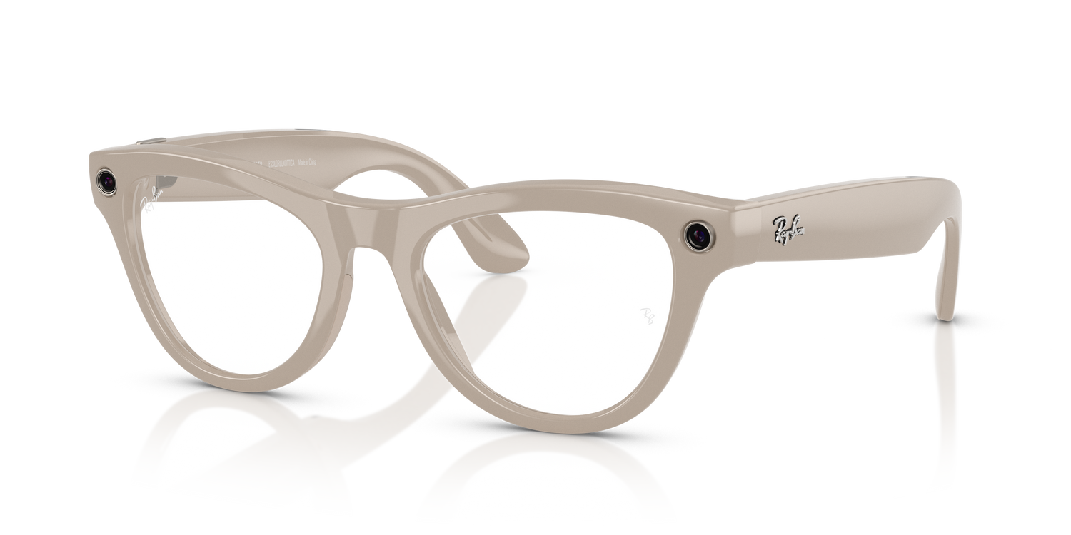 RAY-BAN META RW4010 SKYLER 6700MF 52