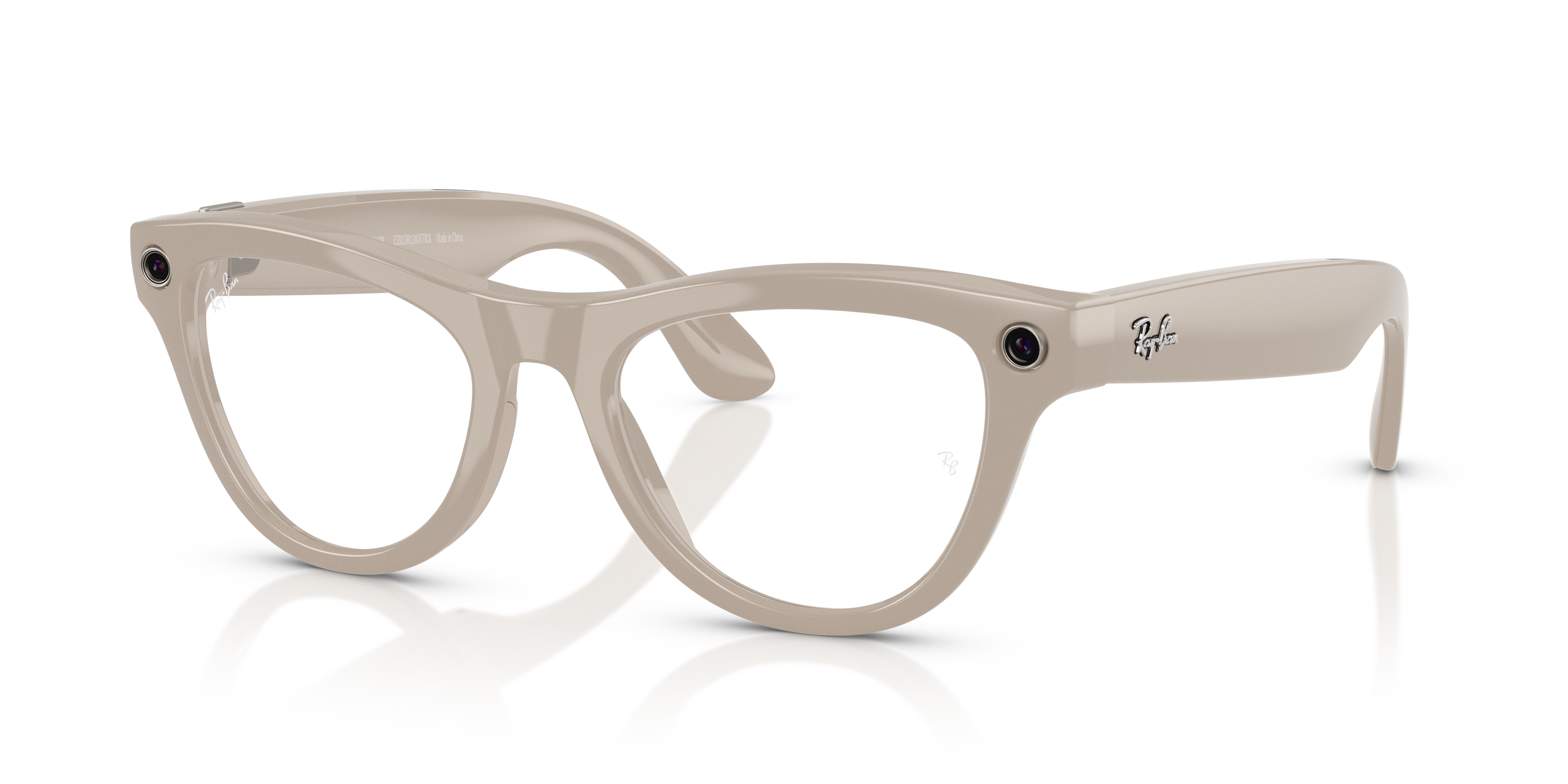 RAY-BAN META RW4010 SKYLER 6700MF 52