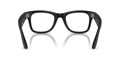 RAY-BAN META RW4012 WAYFARER 601S1Z 50