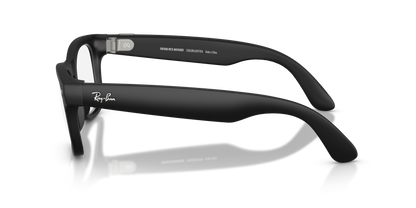 RAY-BAN META RW4012 WAYFARER 601S1Z 53