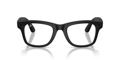 RAY-BAN META RW4012 WAYFARER 601SSB 53