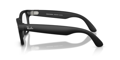 RAY-BAN META RW4012 WAYFARER 601SSB 50