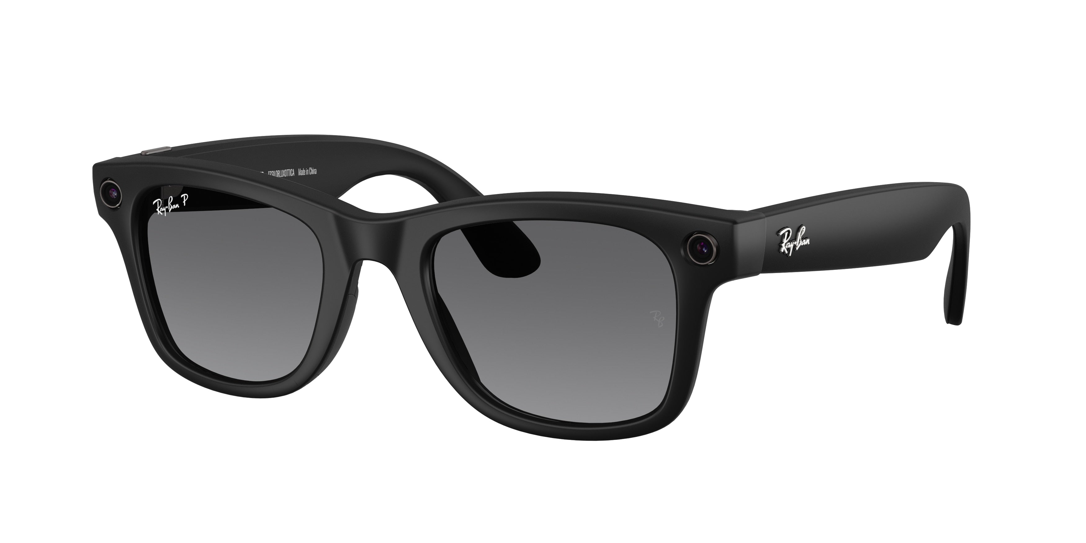 RAY-BAN META RW4012 WAYFARER 601ST3 50