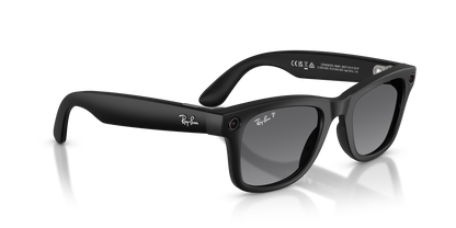 RAY-BAN META RW4012 WAYFARER 601ST3 50