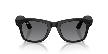 RAY-BAN META RW4012 WAYFARER 601ST3 50