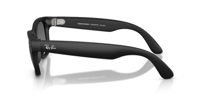 RAY-BAN META RW4012 WAYFARER 601ST3 53
