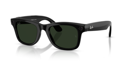 RAY-BAN META RW4012 WAYFARER 601/1M 50