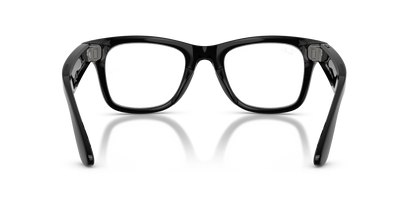 RAY-BAN META RW4012 WAYFARER 601/1M 53