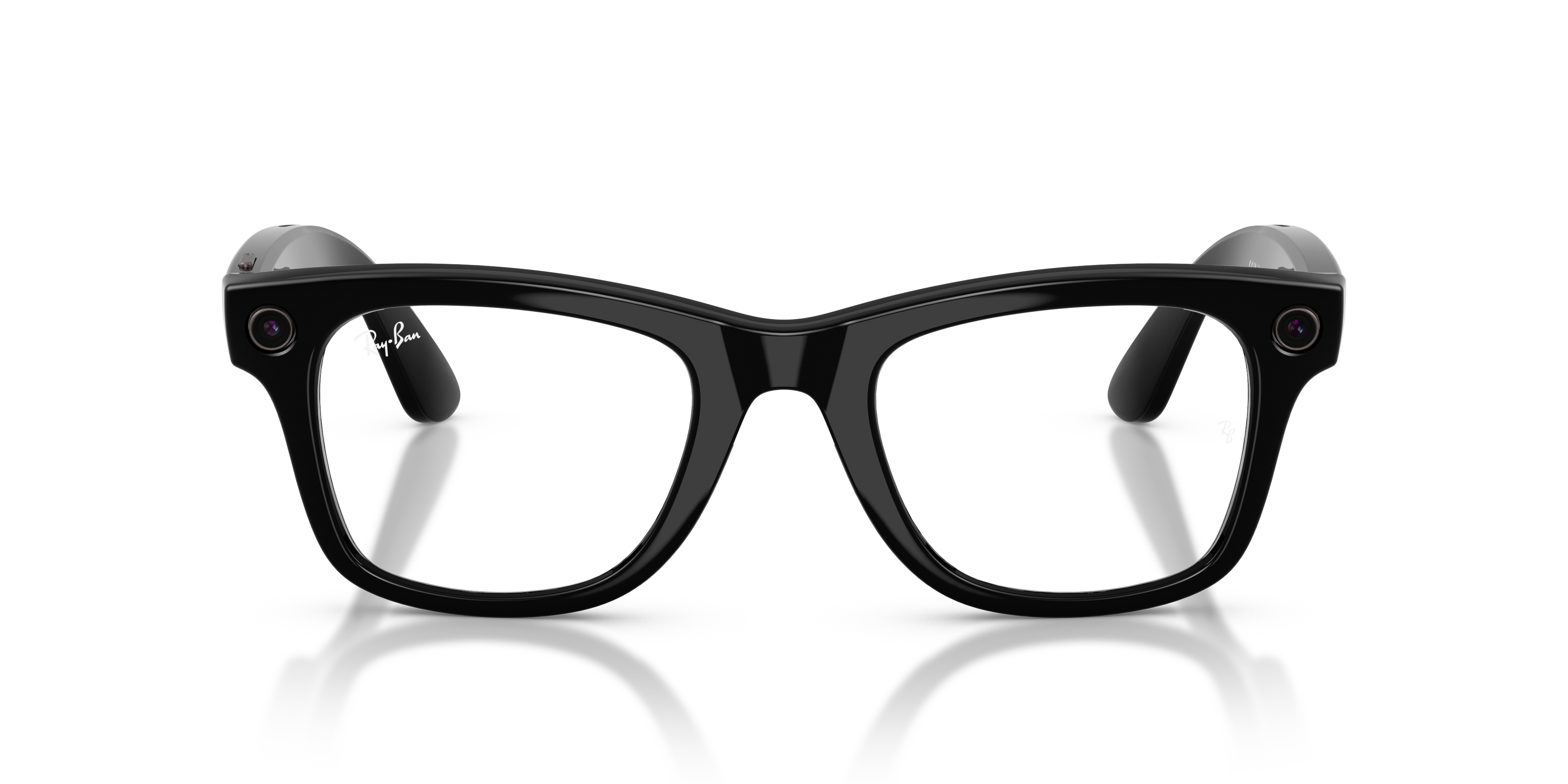 RAY-BAN META RW4012 WAYFARER 601/1M 50