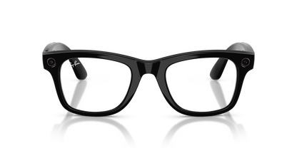 RAY-BAN META RW4012 WAYFARER 601/1M 50