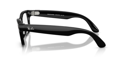 RAY-BAN META RW4012 WAYFARER 601/1M 50