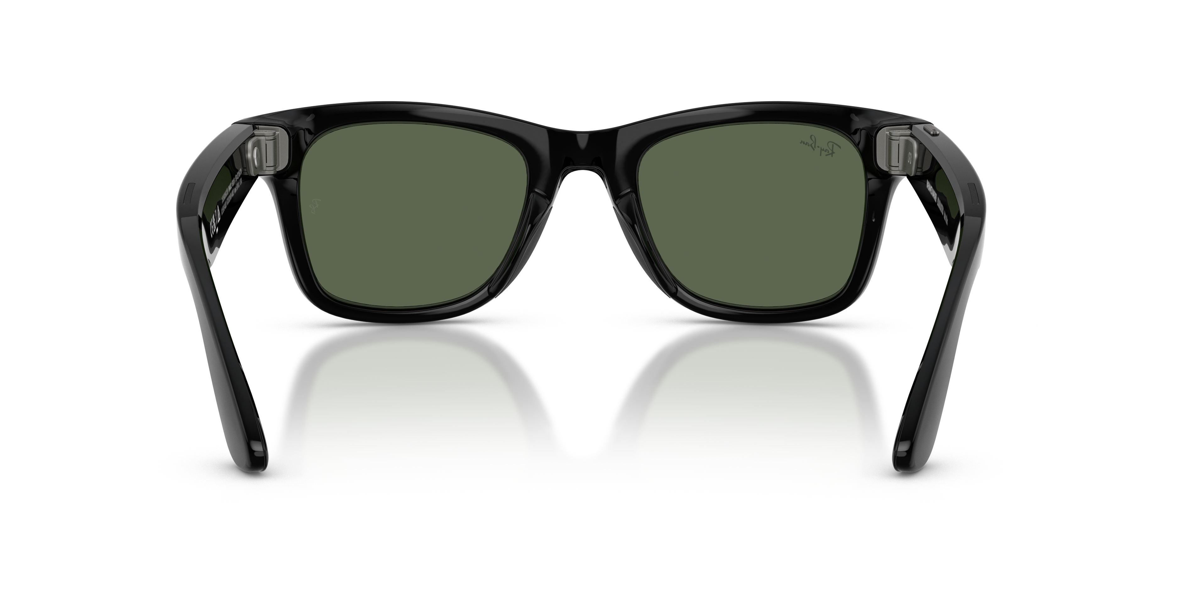 RAY-BAN META RW4012 WAYFARER 601/71 50