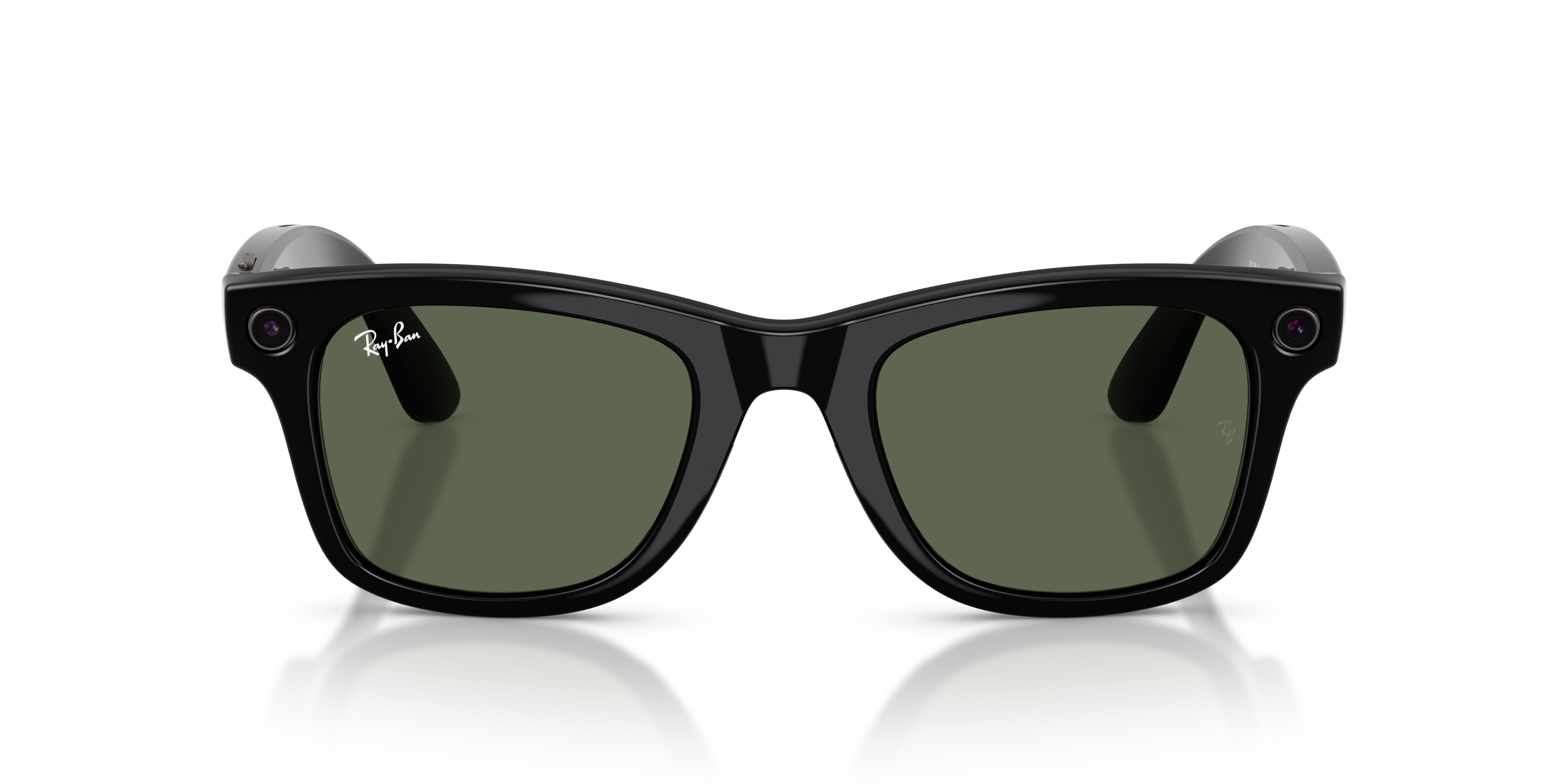 RAY-BAN META RW4012 WAYFARER 601/71 50