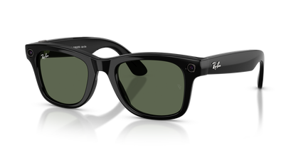 RAY-BAN META RW4012 WAYFARER 601/71 50