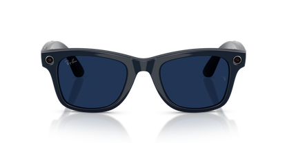 RAY-BAN META RW4012 WAYFARER 6628MF 53