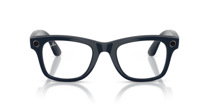 RAY-BAN META RW4012 WAYFARER 6628MF 53