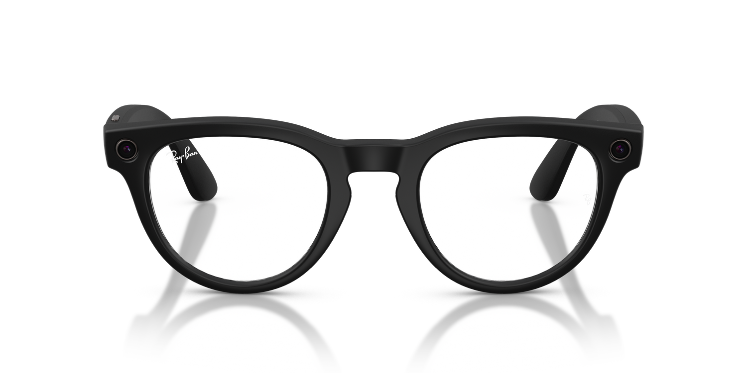 RAY-BAN META RW4013 HEADLINER 601SSB 50