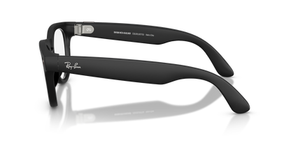 RAY-BAN META RW4013 HEADLINER 601SSB 50