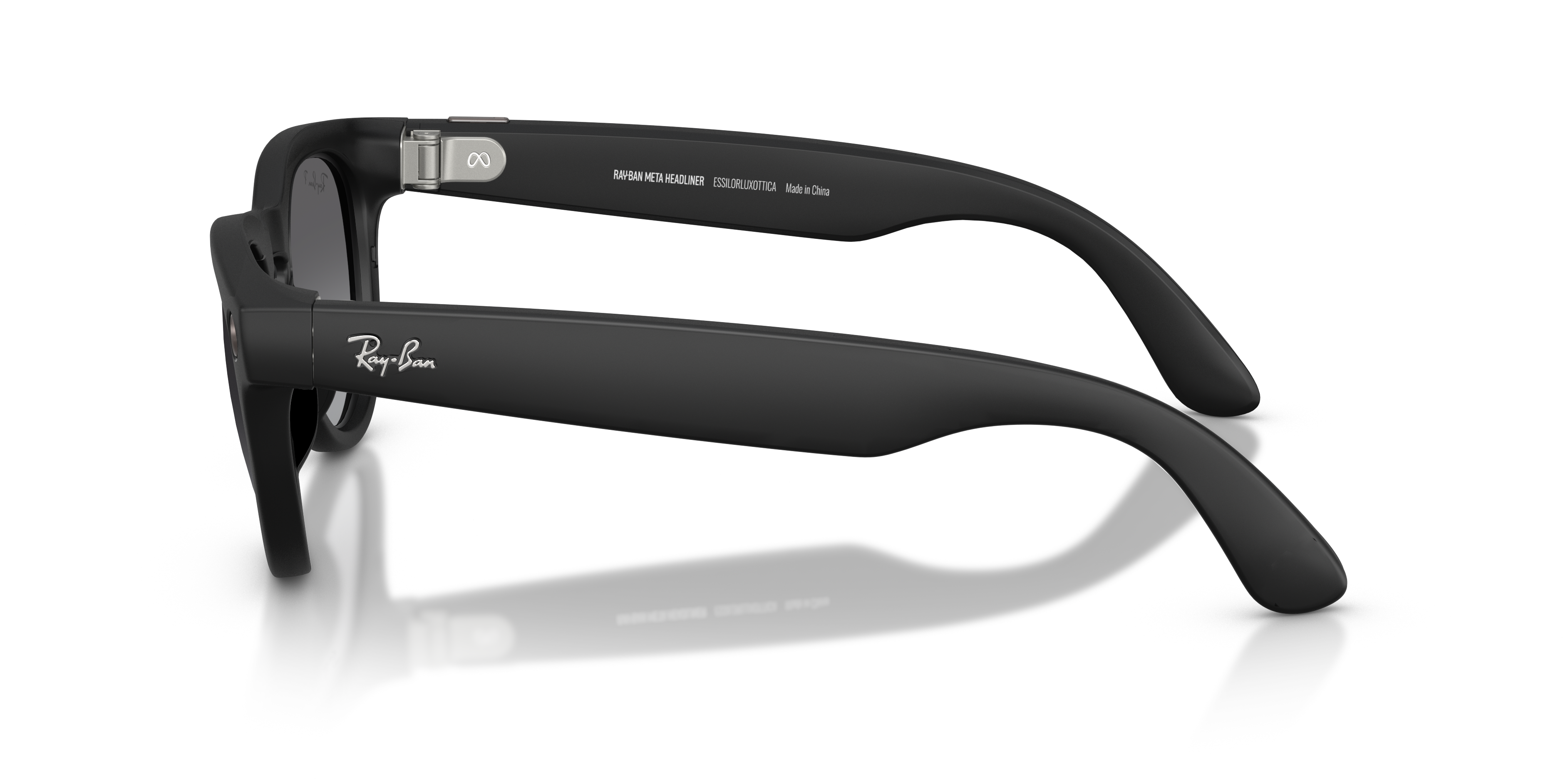 RAY-BAN META RW4013 HEADLINER 601ST3 50