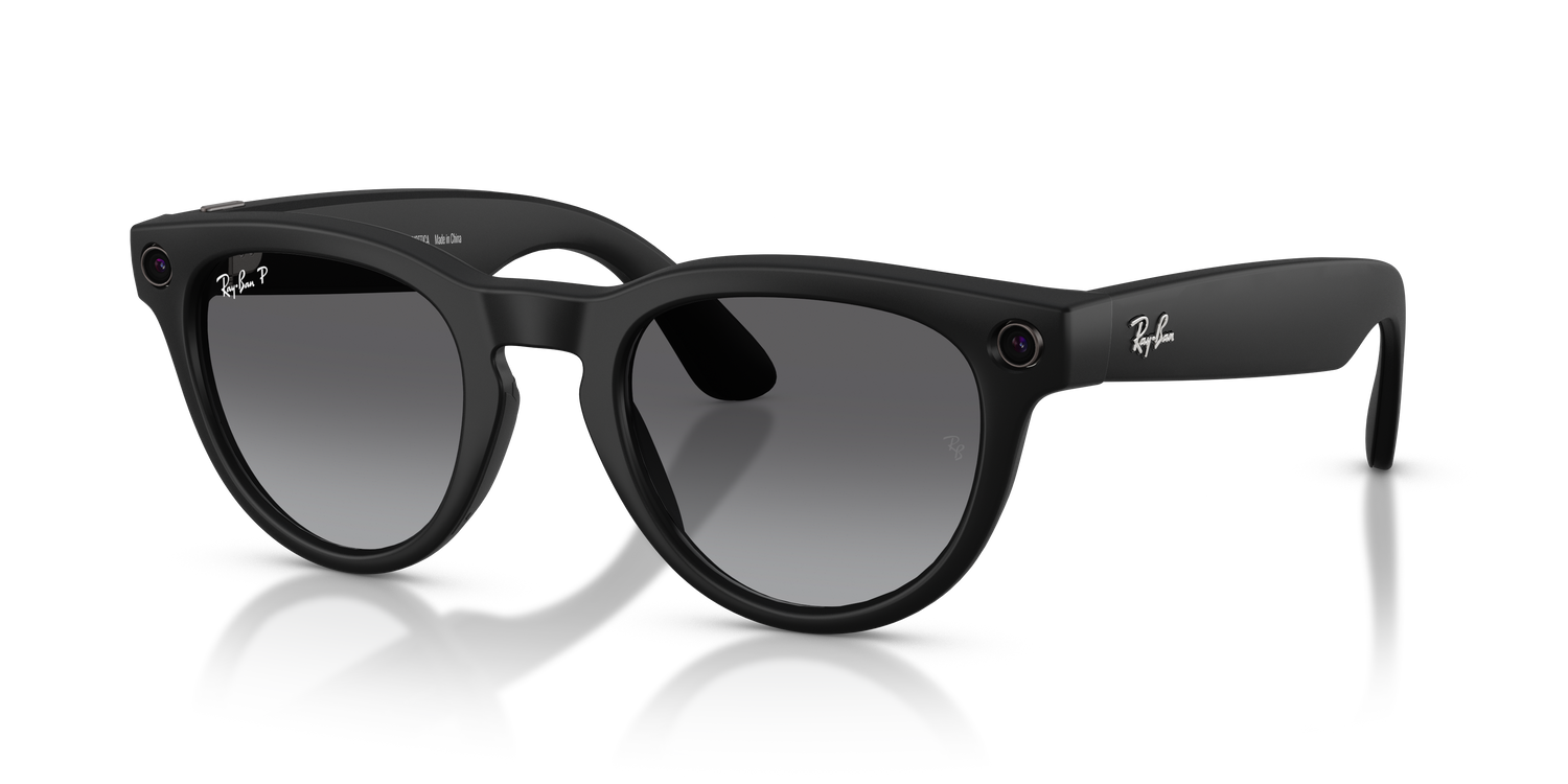 RAY-BAN META RW4013 HEADLINER 601ST3 50