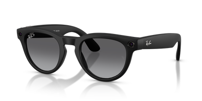 RAY-BAN META RW4013 HEADLINER 601ST3 50