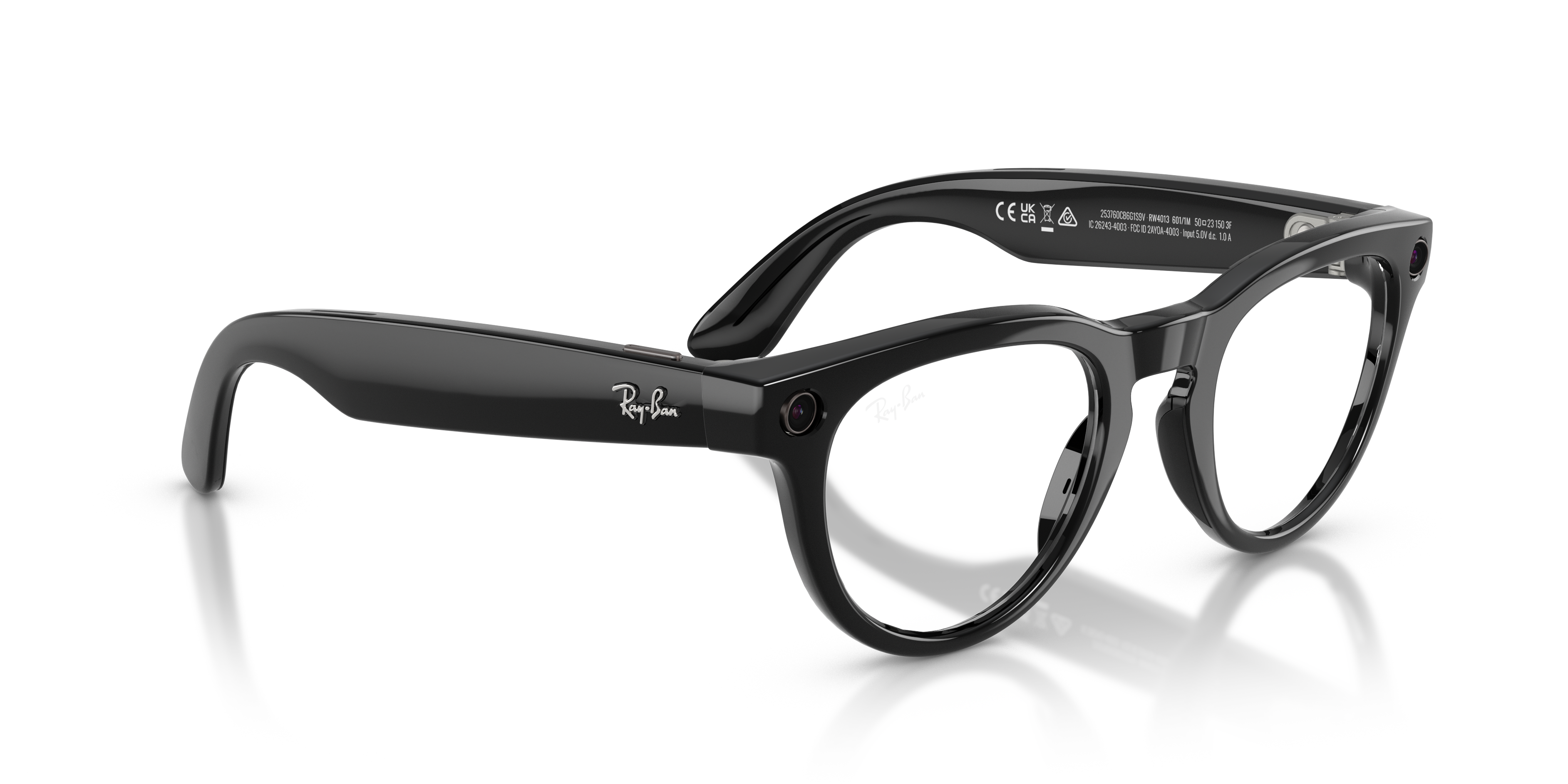 RAY-BAN META RW4013 HEADLINER 601/1M 50