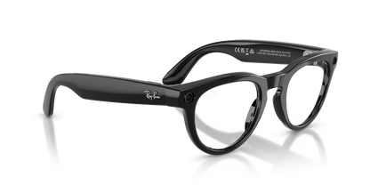 RAY-BAN META RW4013 HEADLINER 601/1M 50