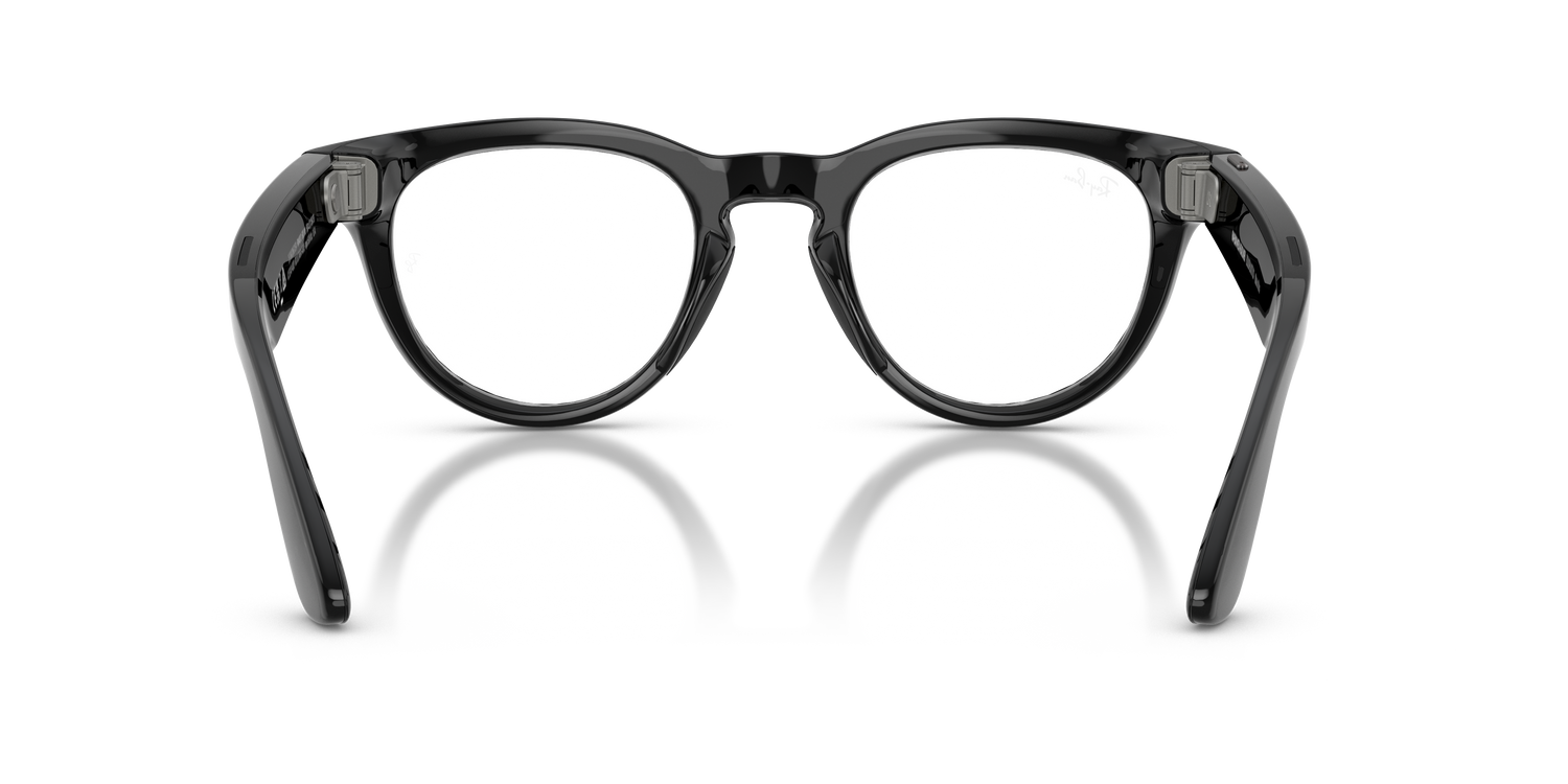 RAY-BAN META RW4013 HEADLINER 601/1M 50