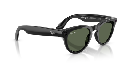 RAY-BAN META RW4013 HEADLINER 601/71 50