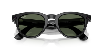 RAY-BAN META RW4013 HEADLINER 601/71 50