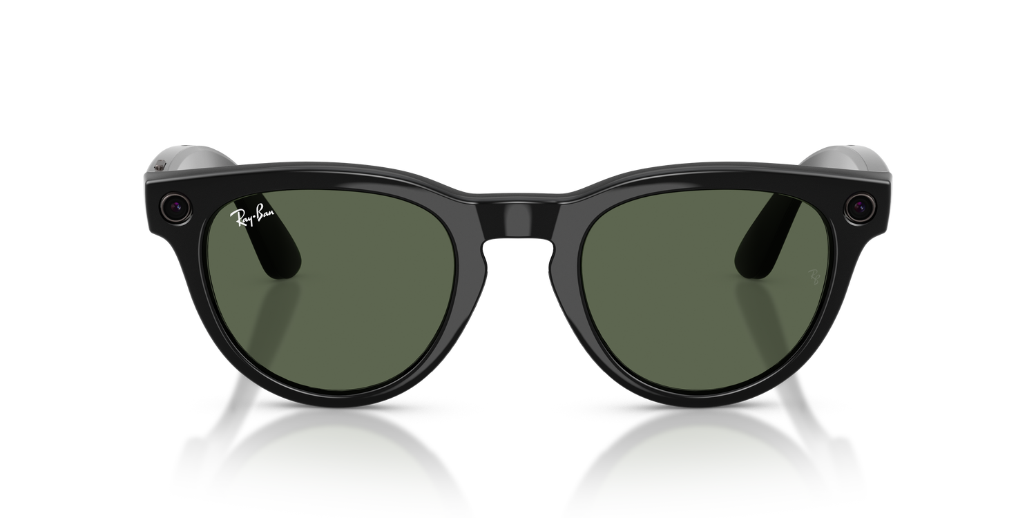 RAY-BAN META RW4013 HEADLINER 601/71 50