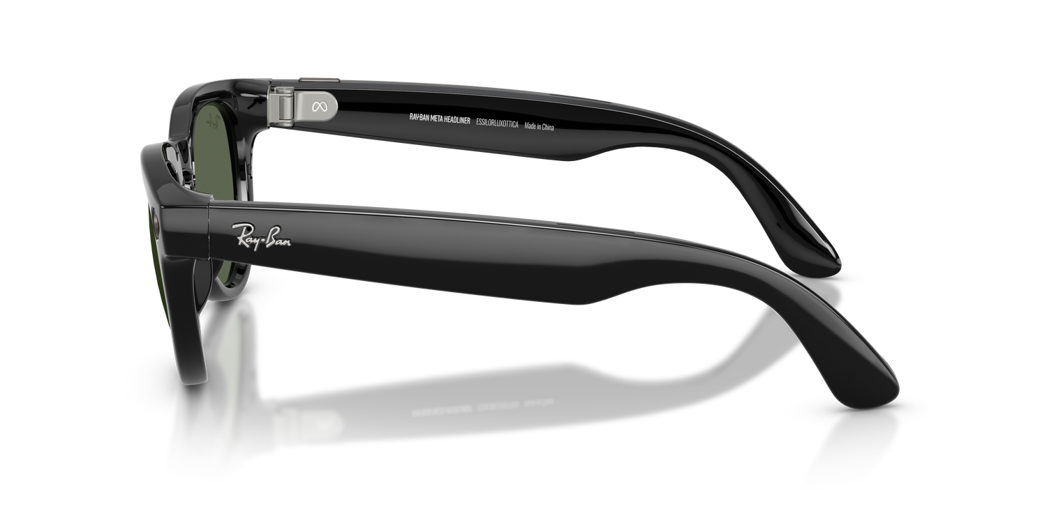 RAY-BAN META RW4013 HEADLINER 601/71 50
