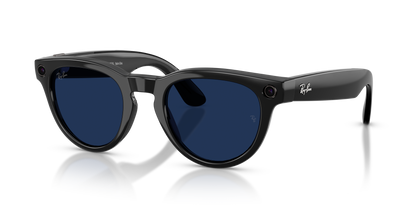 RAY-BAN META RW4013 HEADLINER 601/MF 50