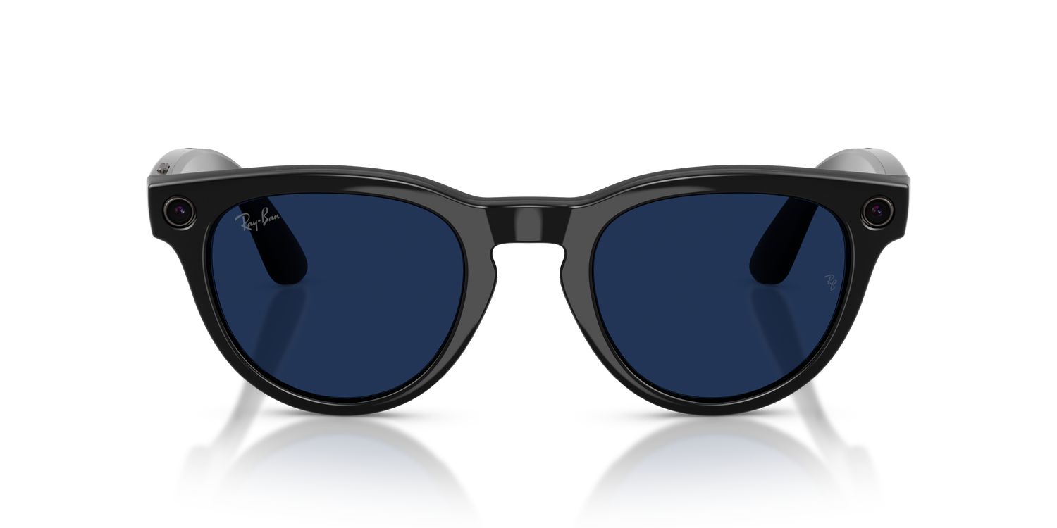 RAY-BAN META RW4013 HEADLINER 601/MF 50