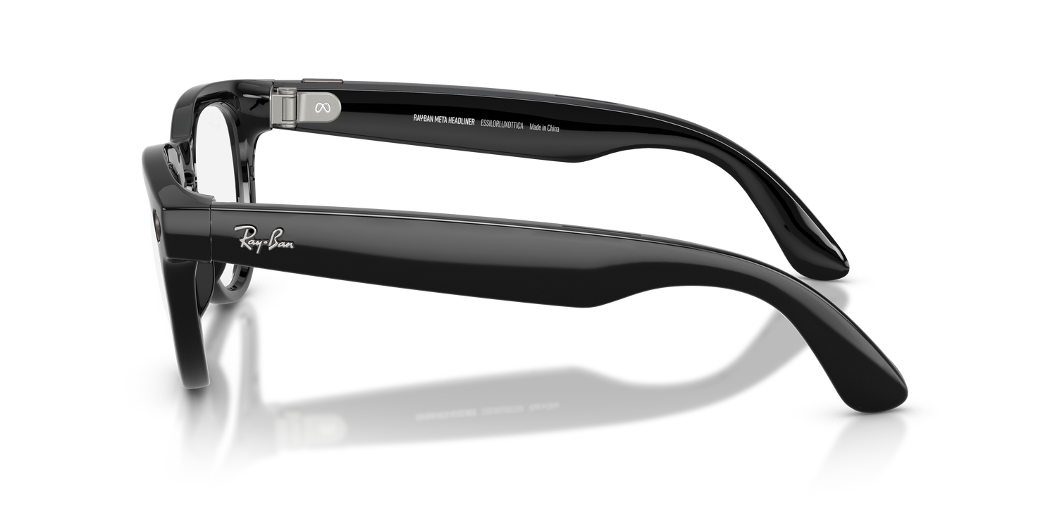 RAY-BAN META RW4013 HEADLINER 601/MF 50