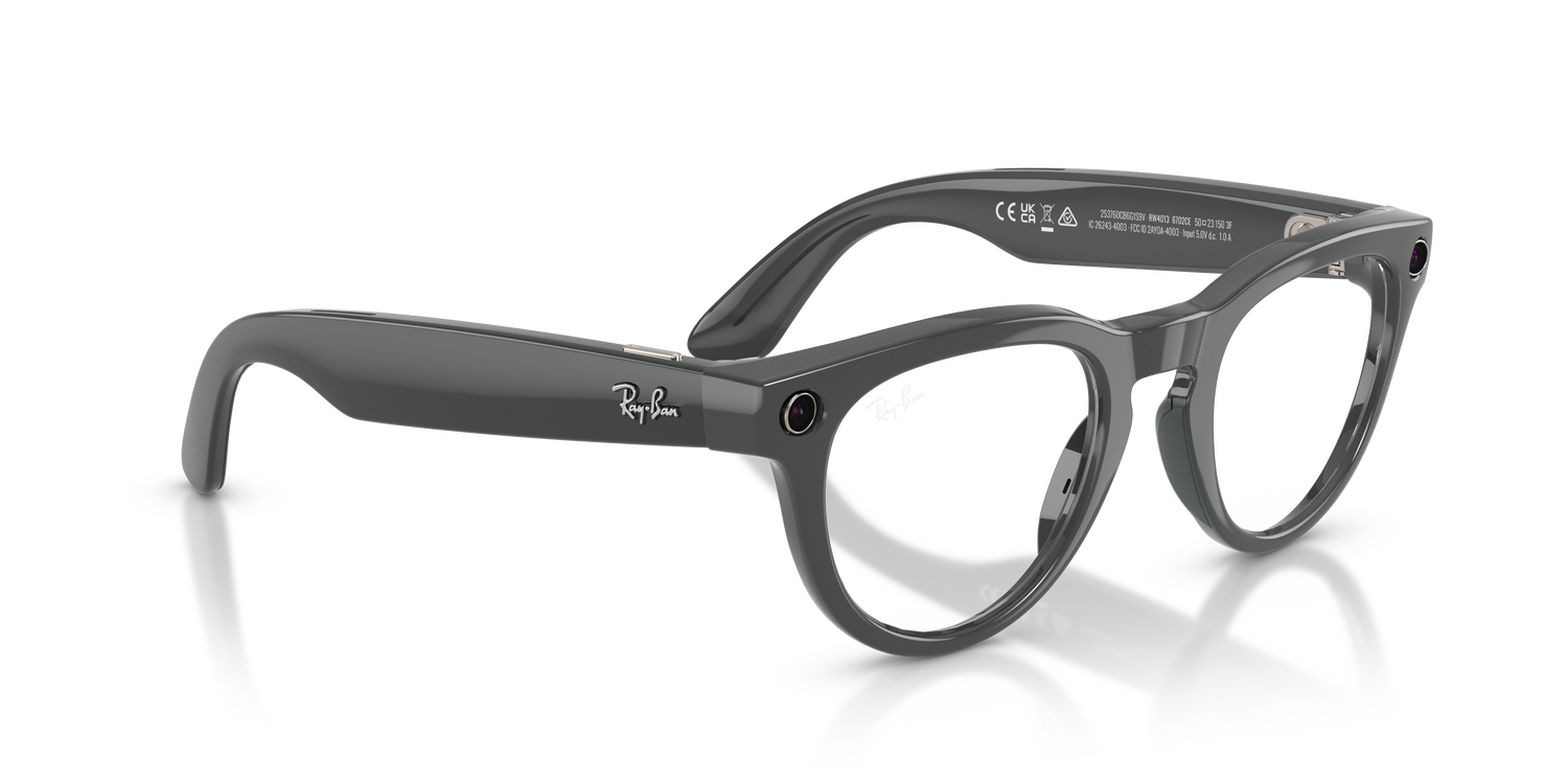 RAY-BAN META RW4013 HEADLINER 6702CE 50