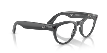 RAY-BAN META RW4013 HEADLINER 6702CE 50